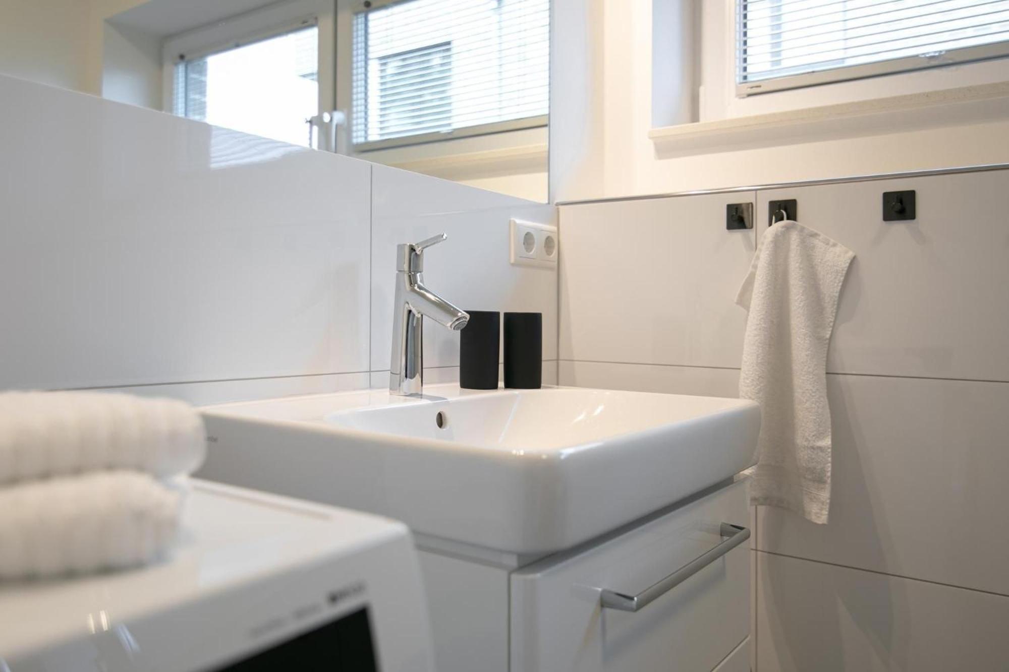 Haffkamp 23 Wohnung 3 Grömitz Екстериор снимка