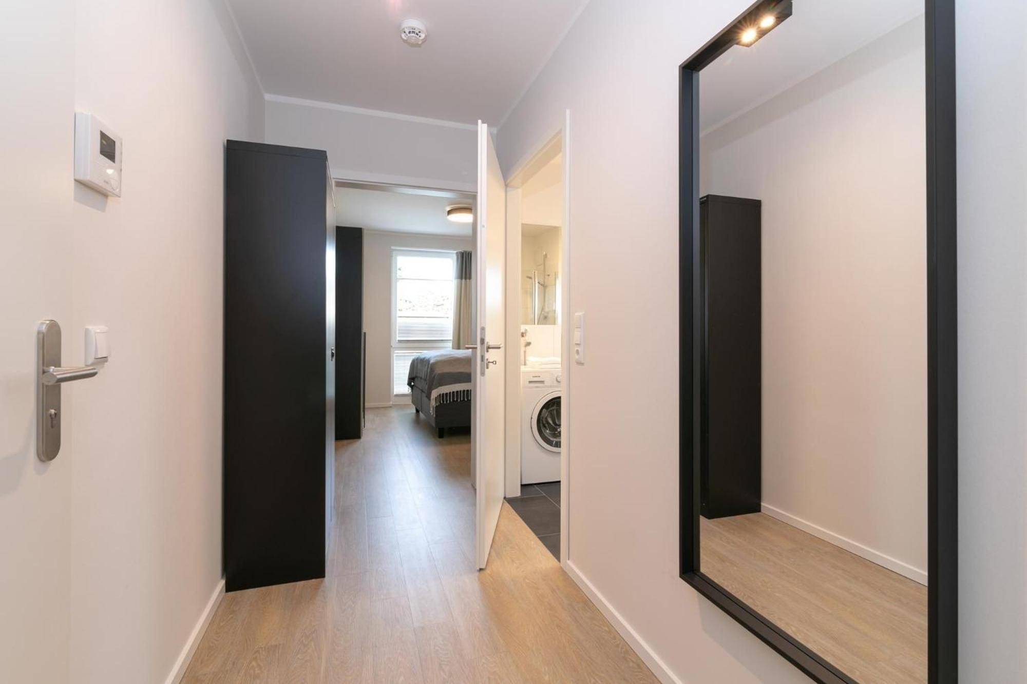 Haffkamp 23 Wohnung 3 Grömitz Екстериор снимка